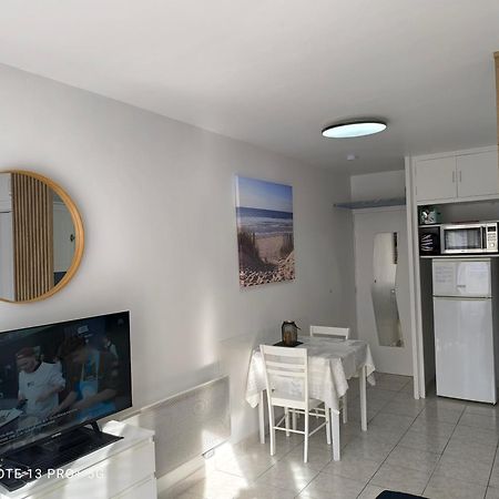 La Pinede Oceane,400M Des Plages Mimizan Bagian luar foto