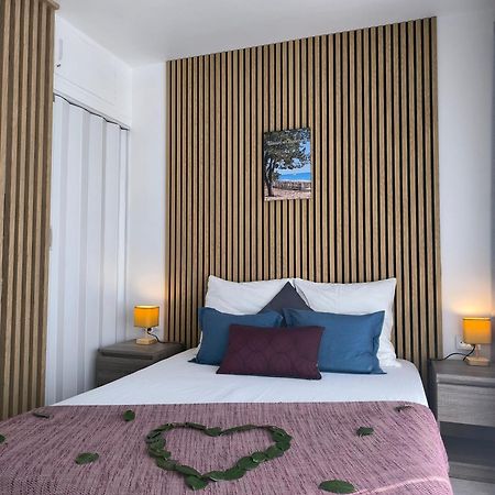 La Pinede Oceane,400M Des Plages Mimizan Bagian luar foto
