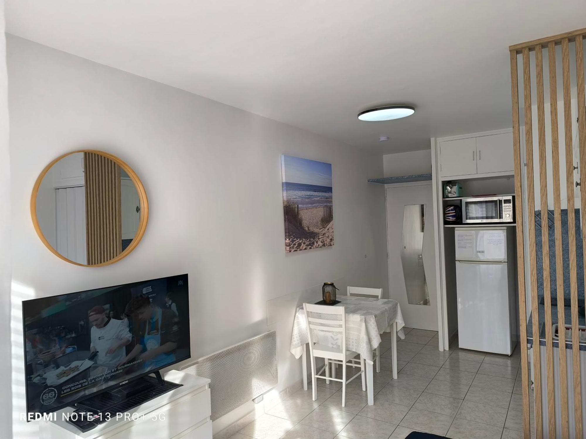 La Pinede Oceane,400M Des Plages Mimizan Bagian luar foto