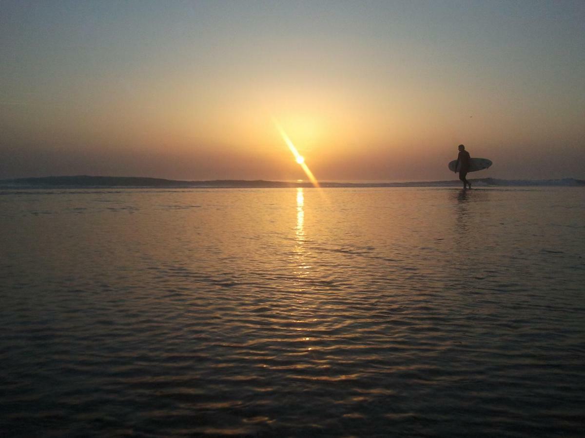 La Pinede Oceane,400M Des Plages Mimizan Bagian luar foto